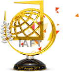 2019 IAFT国际外汇交易商协会<br>年度最佳亚洲外汇经纪商